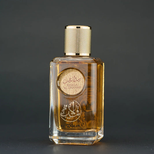 RESALA AL DHAHAB PERFUME 100ML