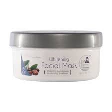 Dr DERMA WHITENING FACIAL MASK 300ML