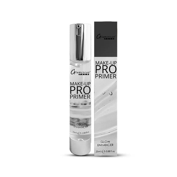 GLAMOROUS MAKE-UP PRO PRIMER