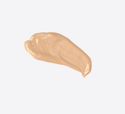 NOTE FOUNDATION 02 NATURAL BEIGE