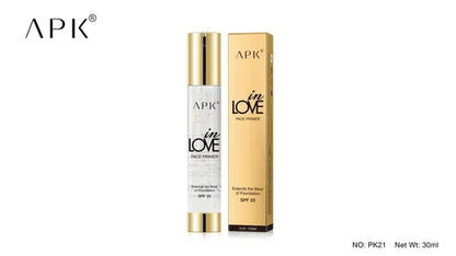 APK INLOVE FACE PRIMER 30ML